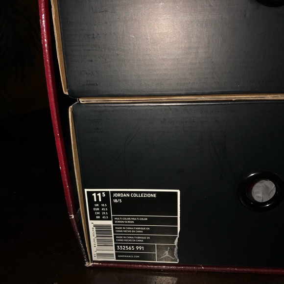 🔥🔥Jordan Countdown Pack! 5/18🔥🔥 - Picture 7 of 8